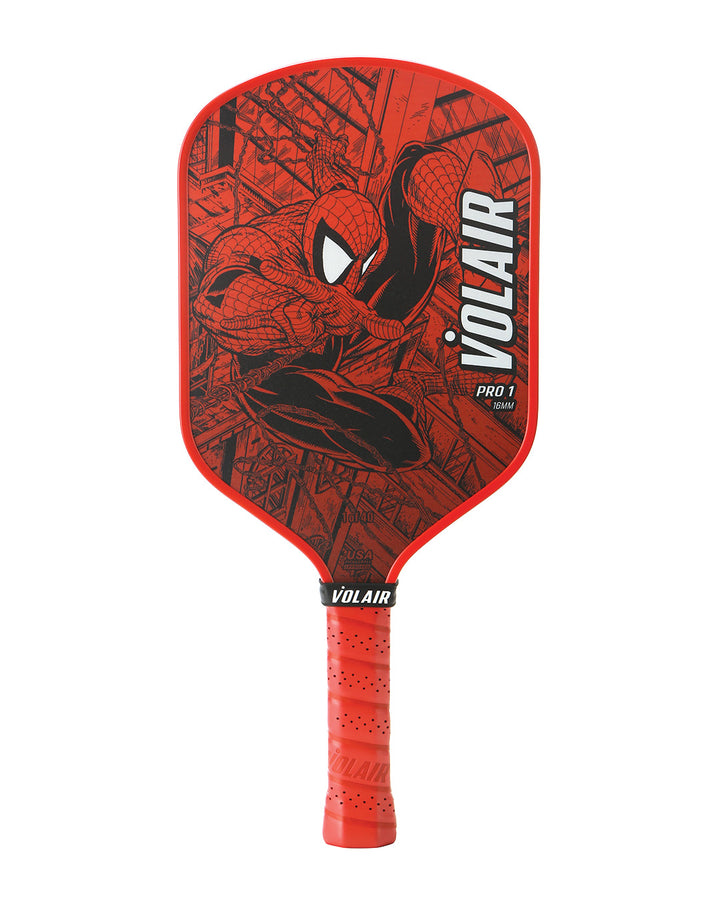 Pro 1 Pickleball Paddle 16mm: Spider-Man Blind Bag