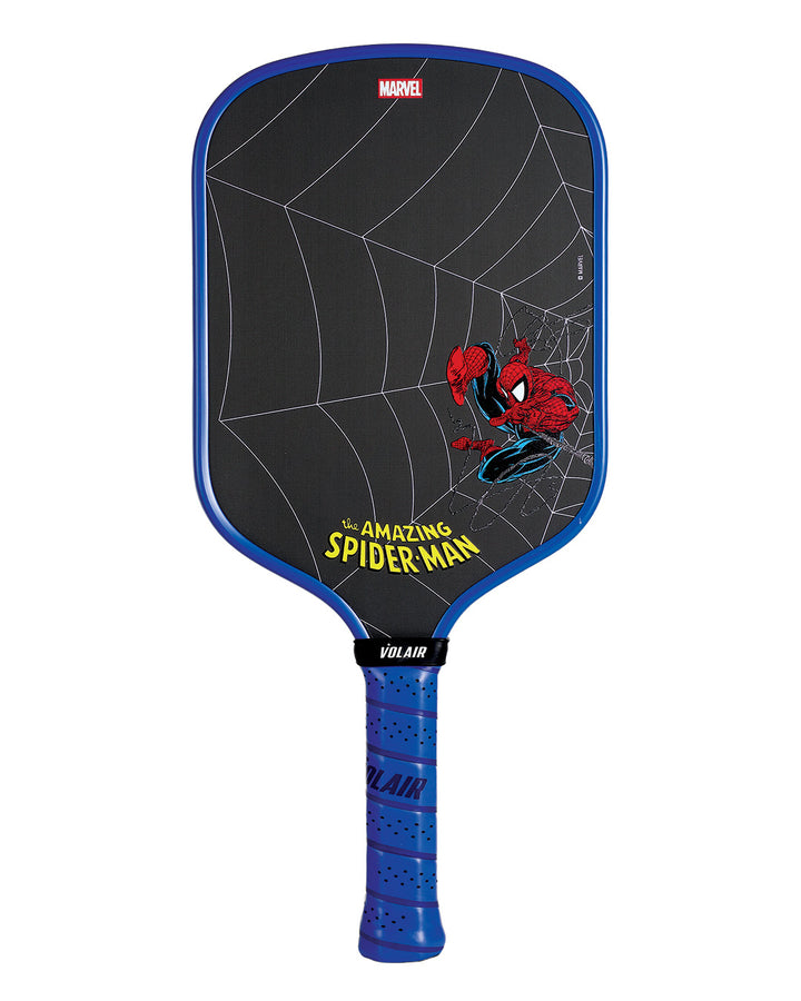 SHIFT EL Pickleball Paddle 14mm – Spider-Man