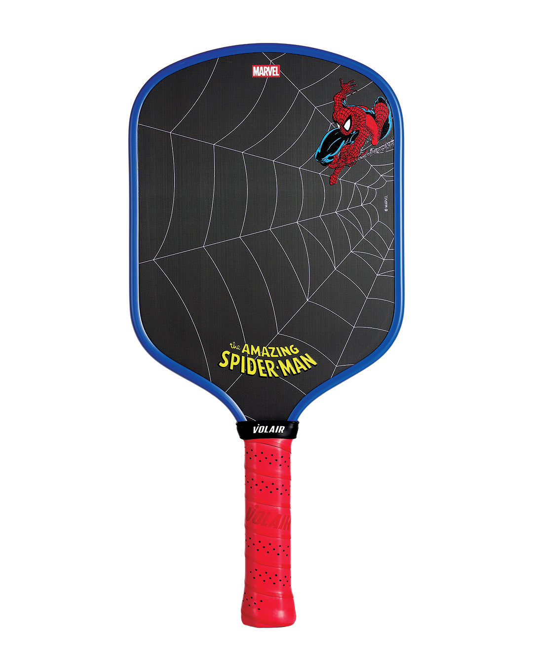 SHIFT HYB Pickleball Paddle 14mm – Spider-Man