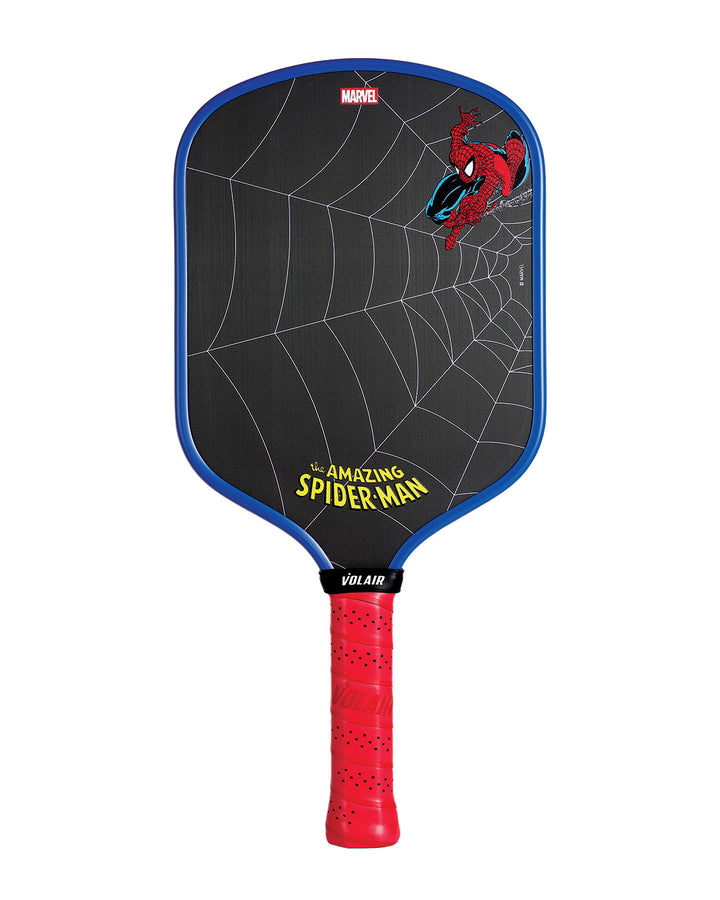 SHIFT HYB Pickleball Paddle 14mm – Spider-Man