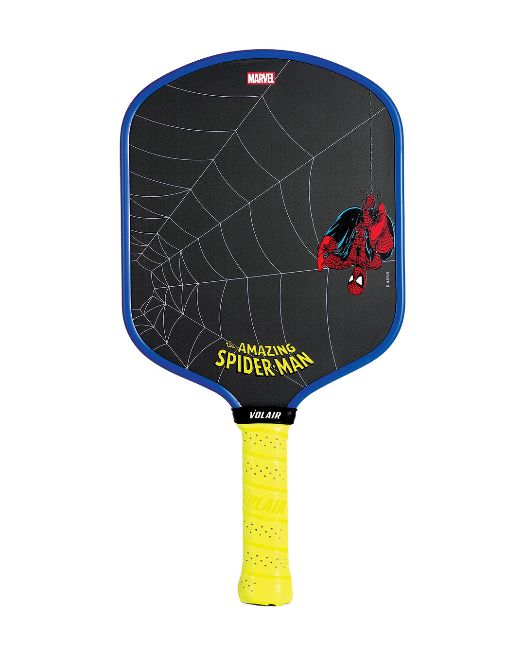 SHIFT WB Pickleball Paddle 14mm – Spider-Man