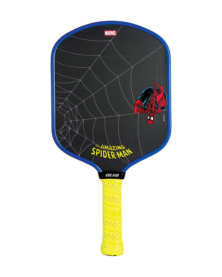 SHIFT WB Pickleball Paddle 14mm – Spider-Man
