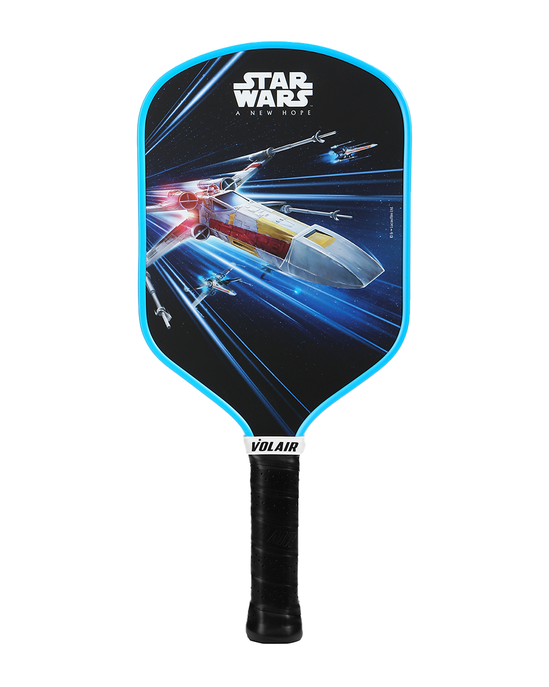 Pro 1 Pickleball Paddle 16mm: Star Wars