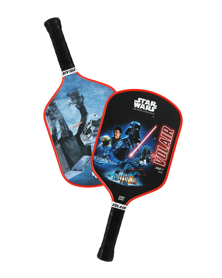Pro 1 Pickleball Paddle 16mm: Star Wars