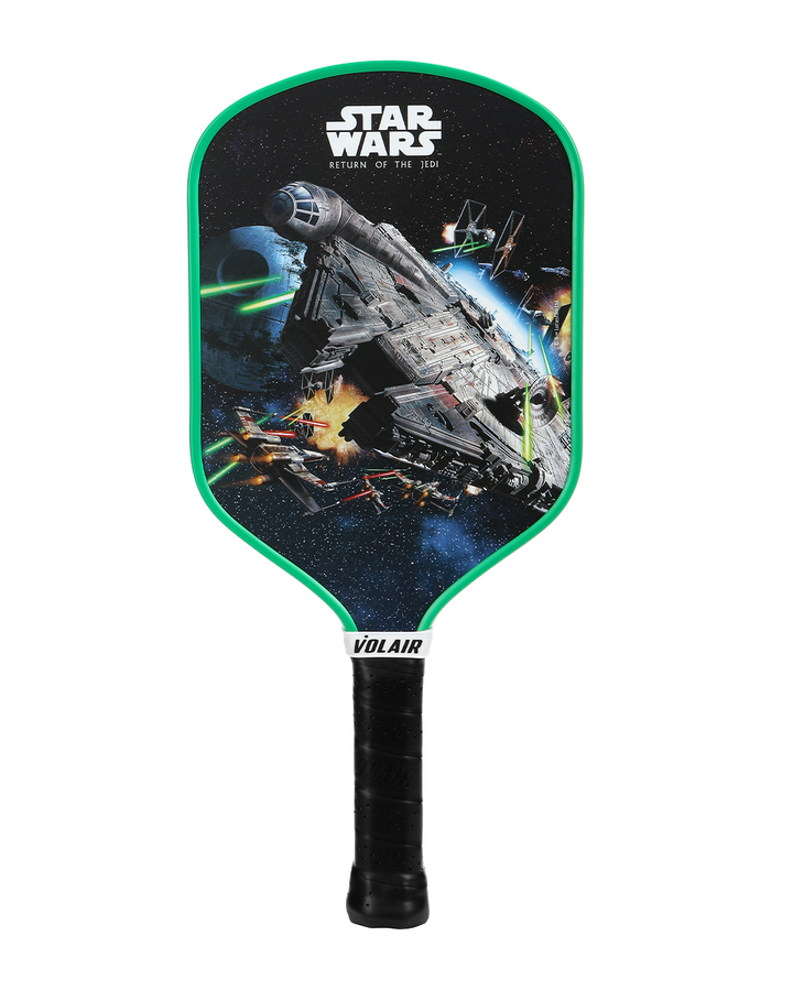 Pro 1 Pickleball Paddle 16mm: Star Wars
