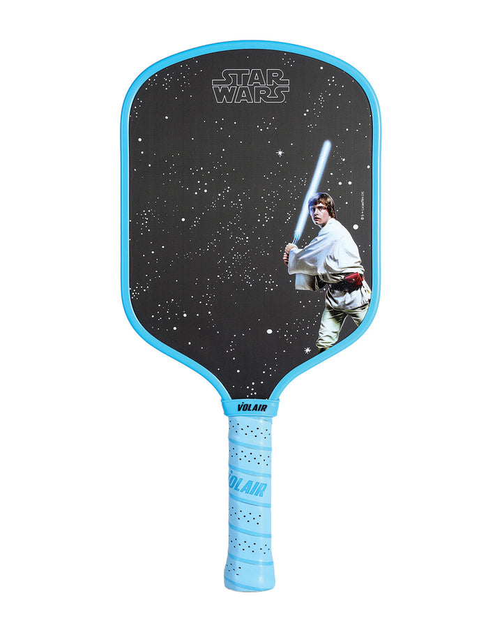 SHIFT HYB Pickleball Paddle 14mm – Luke Skywalker™