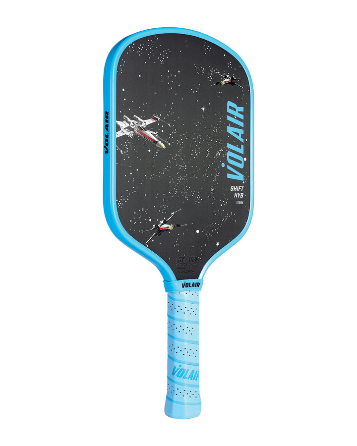 SHIFT HYB Pickleball Paddle 14mm – Luke Skywalker™