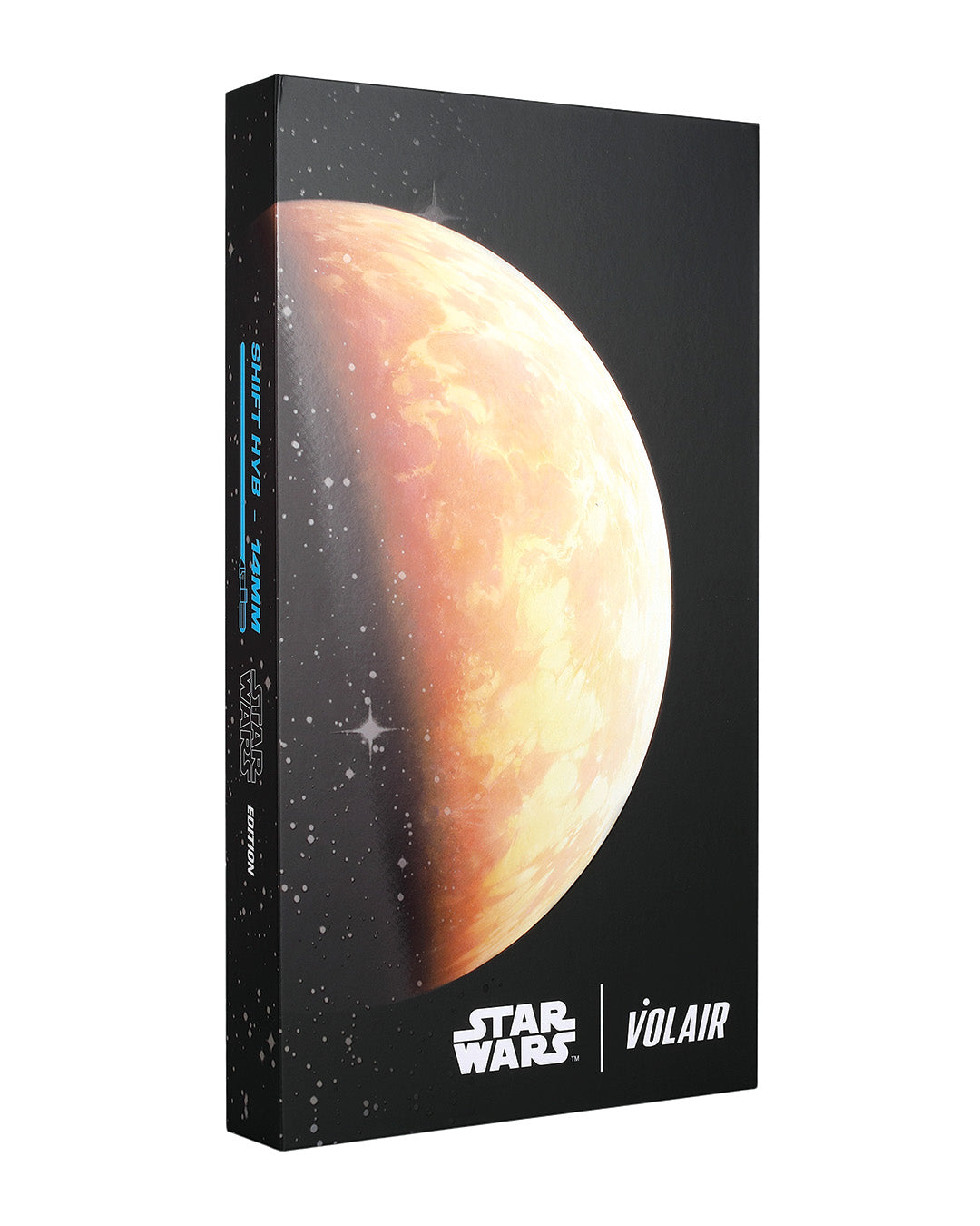 SHIFT HYB Pickleball Paddle 14mm – Luke Skywalker™