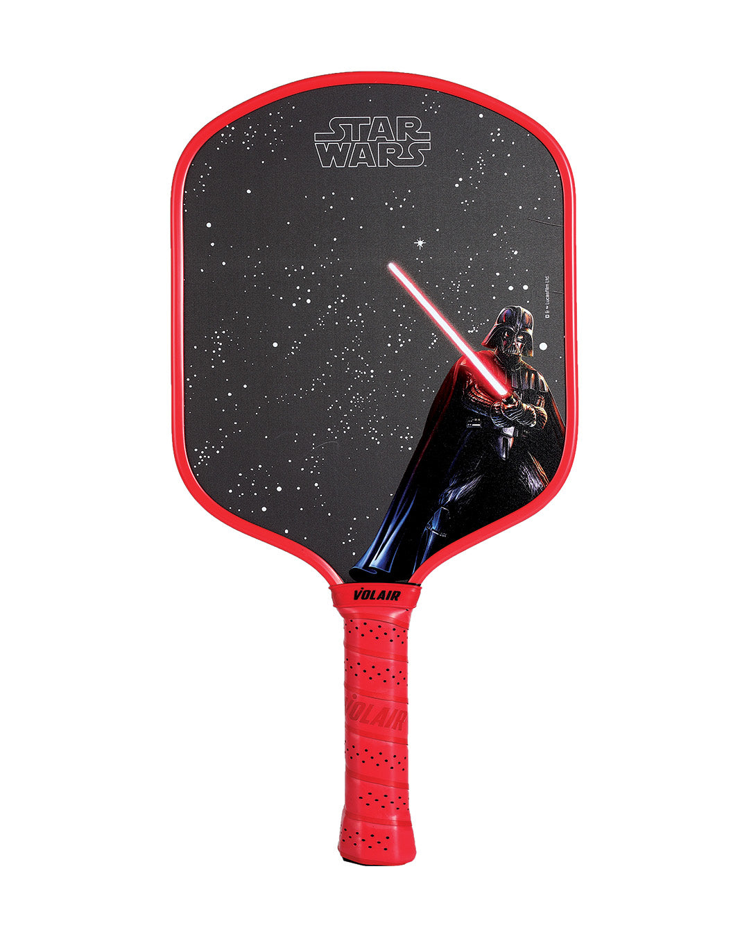 SHIFT WB Pickleball Paddle 14mm – Darth Vader™