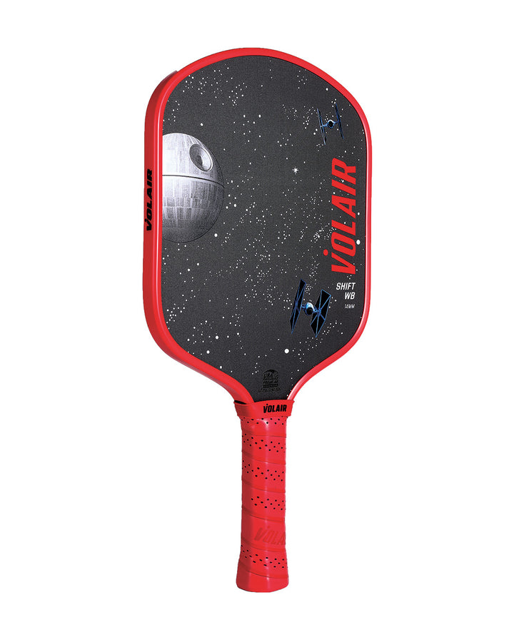 SHIFT WB Pickleball Paddle 14mm – Darth Vader™