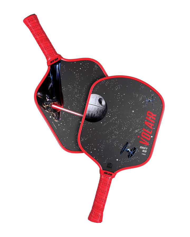 SHIFT WB Pickleball Paddle 14mm – Darth Vader™