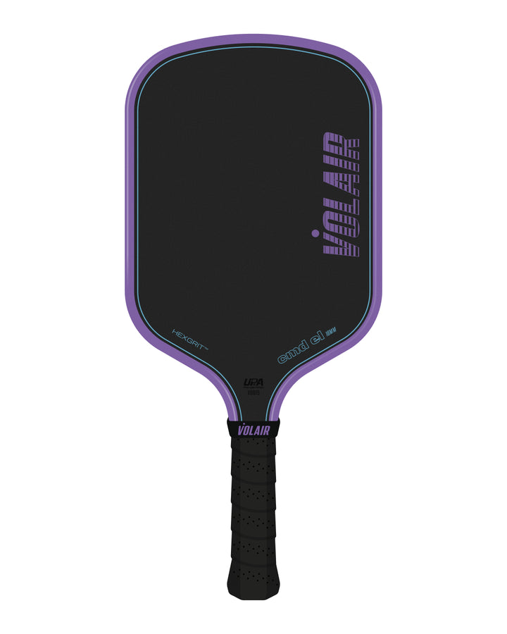 CMD EL Pickleball Paddle 16mm