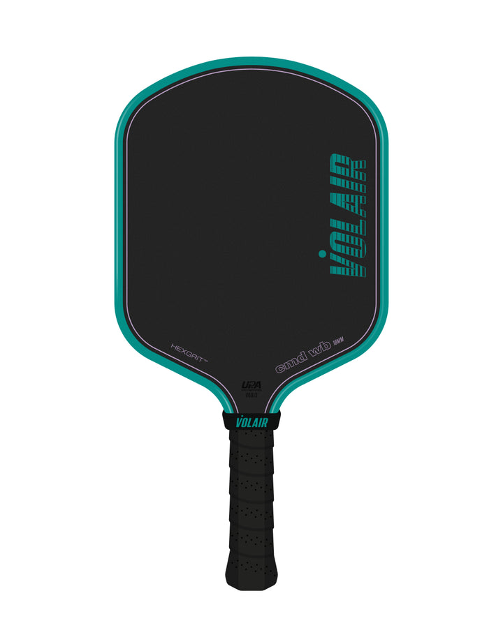 CMD WB Pickleball Paddle 16mm