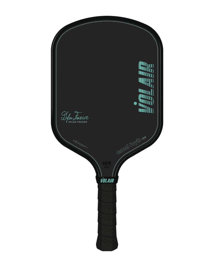 CMD HYB Pickleball Paddle 16mm — Dylan Frazier