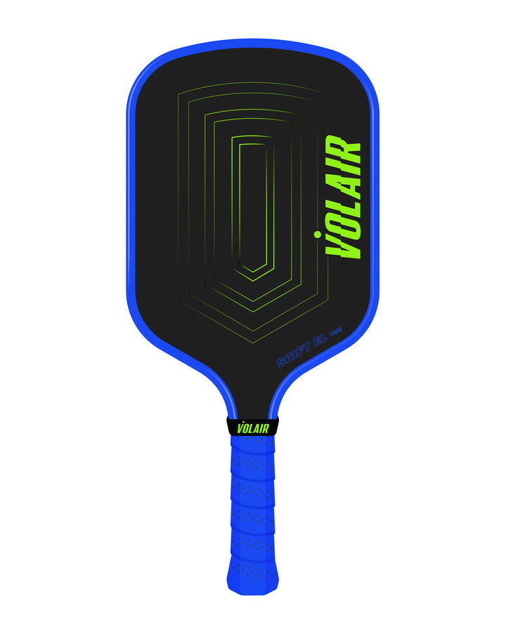 SHIFT EL Pickleball Paddle 14mm