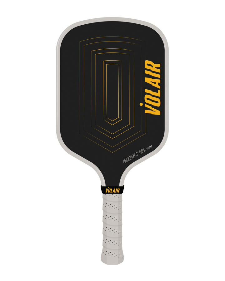 SHIFT EL Pickleball Paddle 14mm