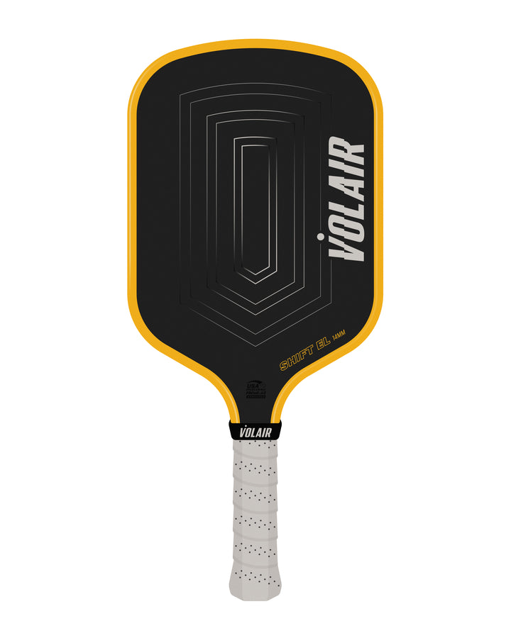 SHIFT EL Pickleball Paddle 14mm