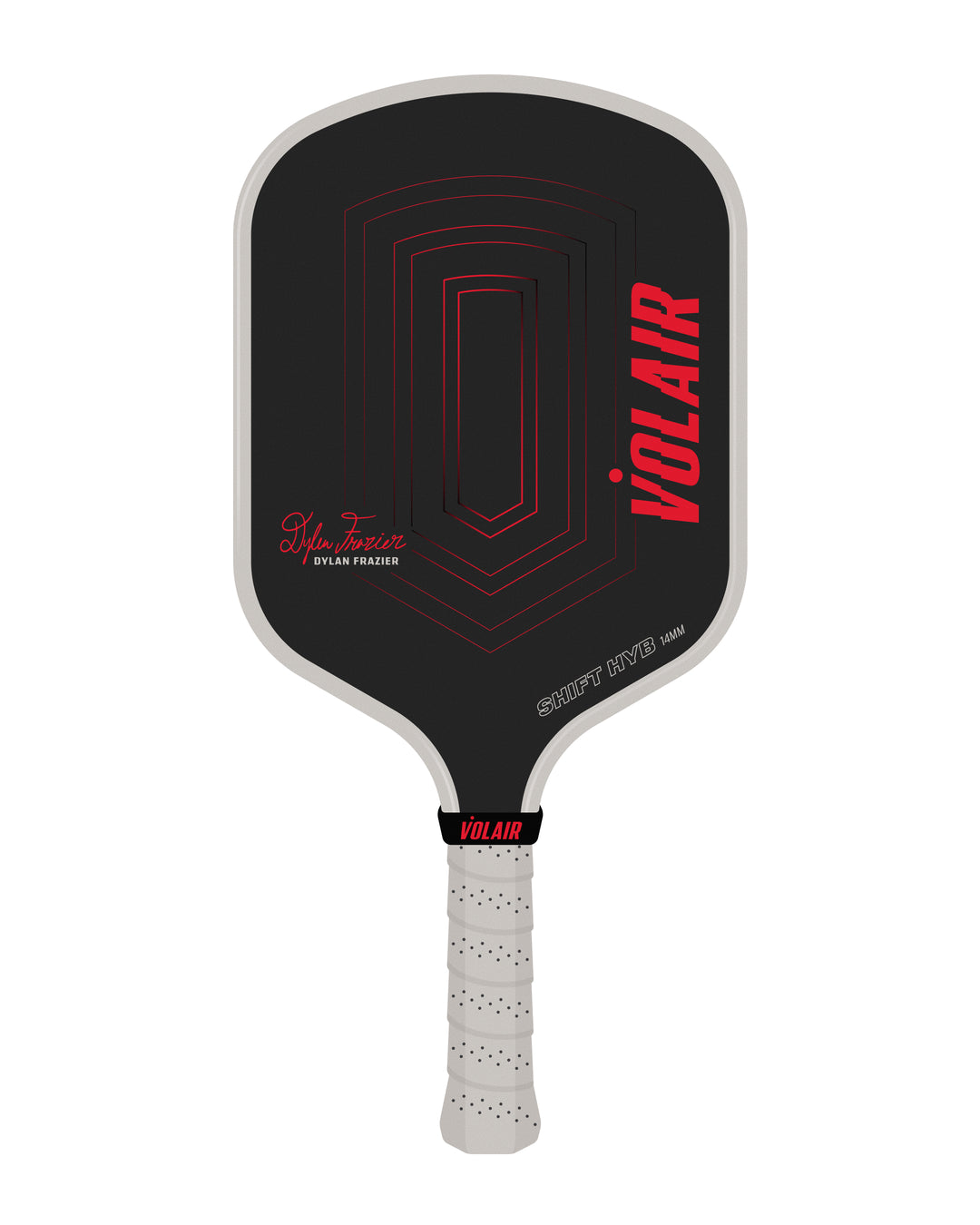 SHIFT HYB Pickleball Paddle 14mm – Dylan Frazier Signature Paddle