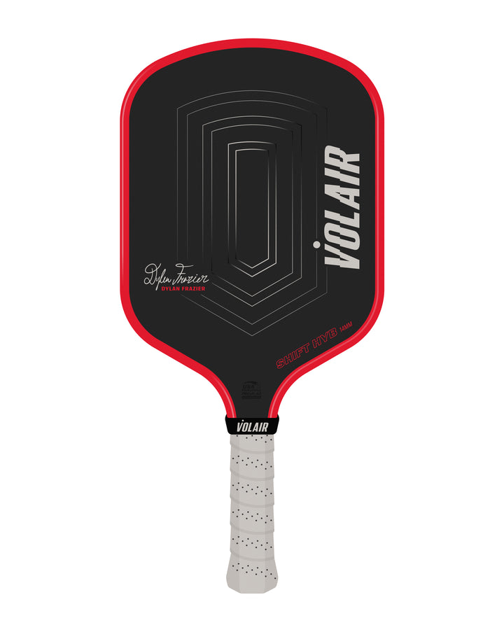 SHIFT HYB Pickleball Paddle 14mm – Dylan Frazier Signature Paddle