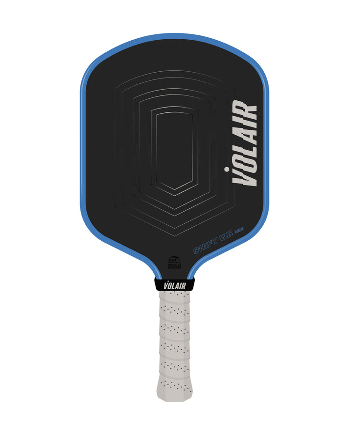 SHIFT WB Pickleball Paddle 14mm