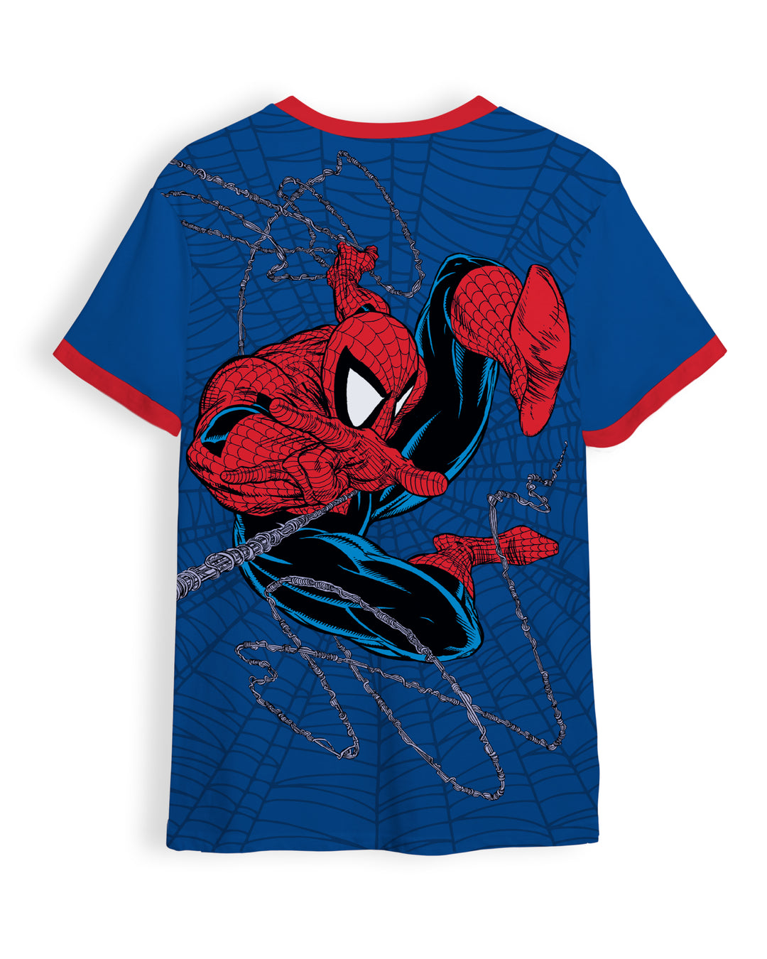 MARVEL | VOLAIR Spider-Man Jersey