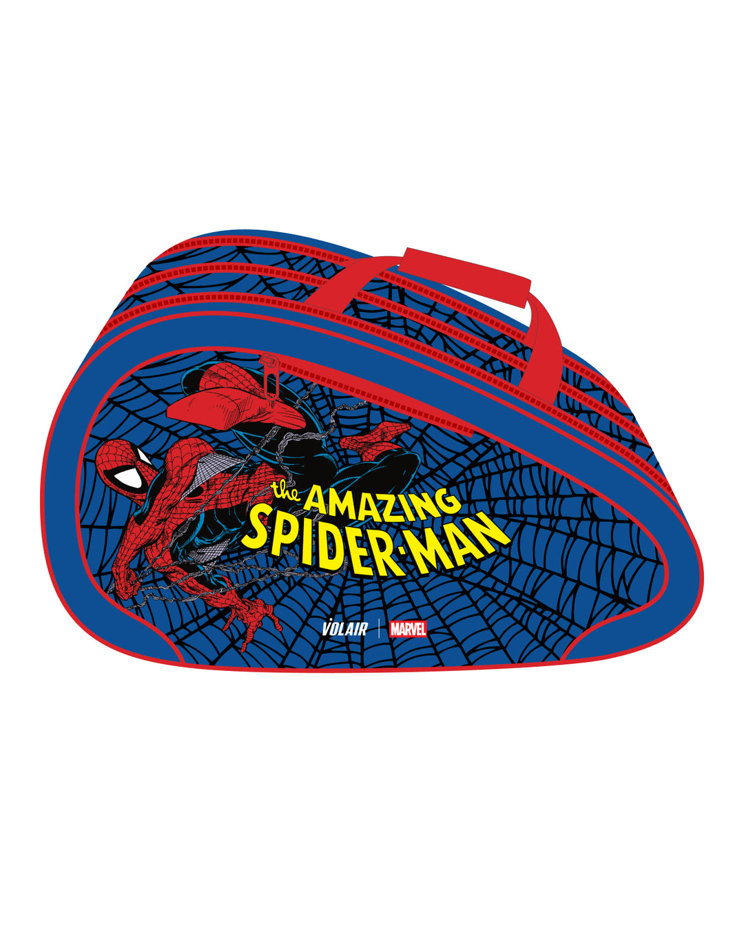 MARVEL | VOLAIR Spider-Man Paddle Bag