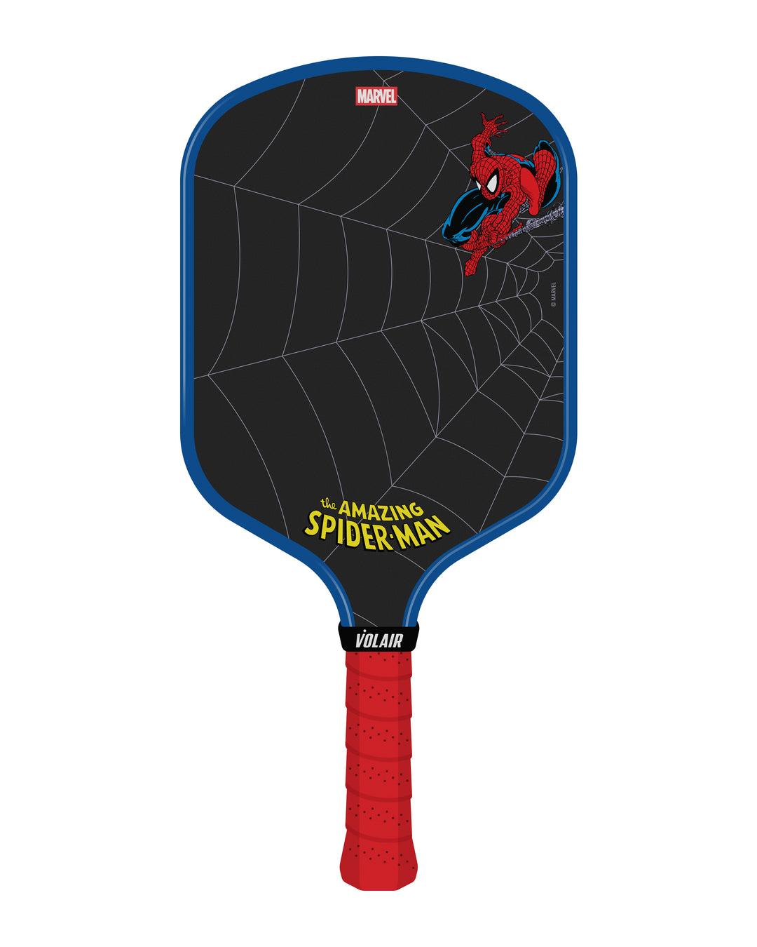 SHIFT HYB Pickleball Paddle 14mm – Spider-Man