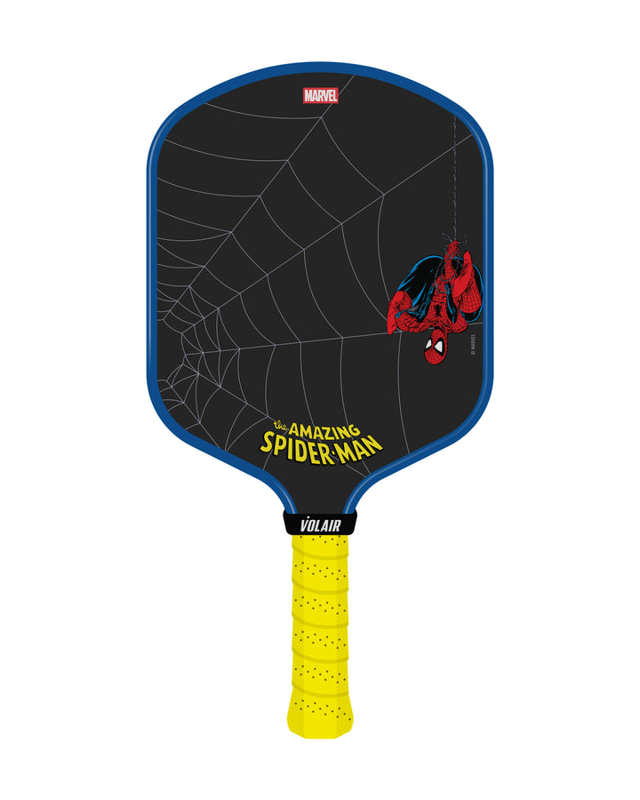 SHIFT WB Pickleball Paddle 14mm – Spider-Man