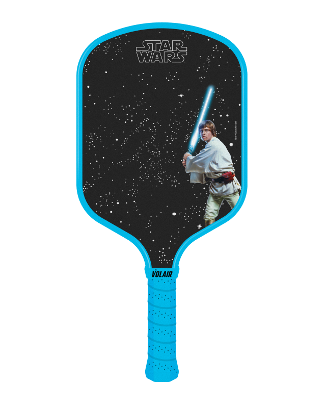 SHIFT HYB Pickleball Paddle 14mm – Luke Skywalker™