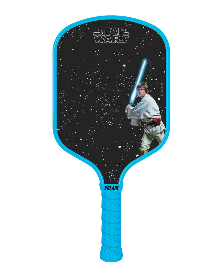 SHIFT HYB Pickleball Paddle 14mm – Luke Skywalker™
