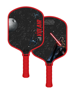 SHIFT WB Pickleball Paddle 14mm – Darth Vader™