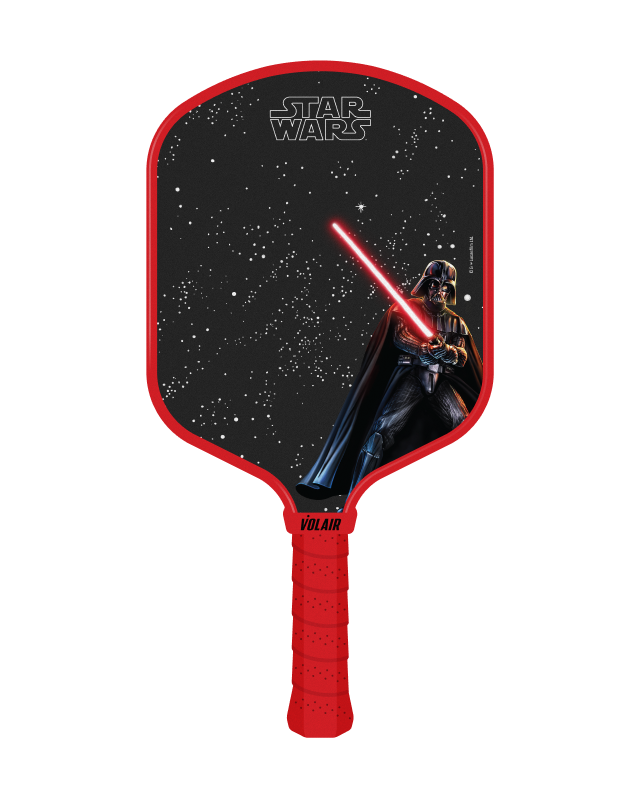 SHIFT WB Pickleball Paddle 14mm – Darth Vader™