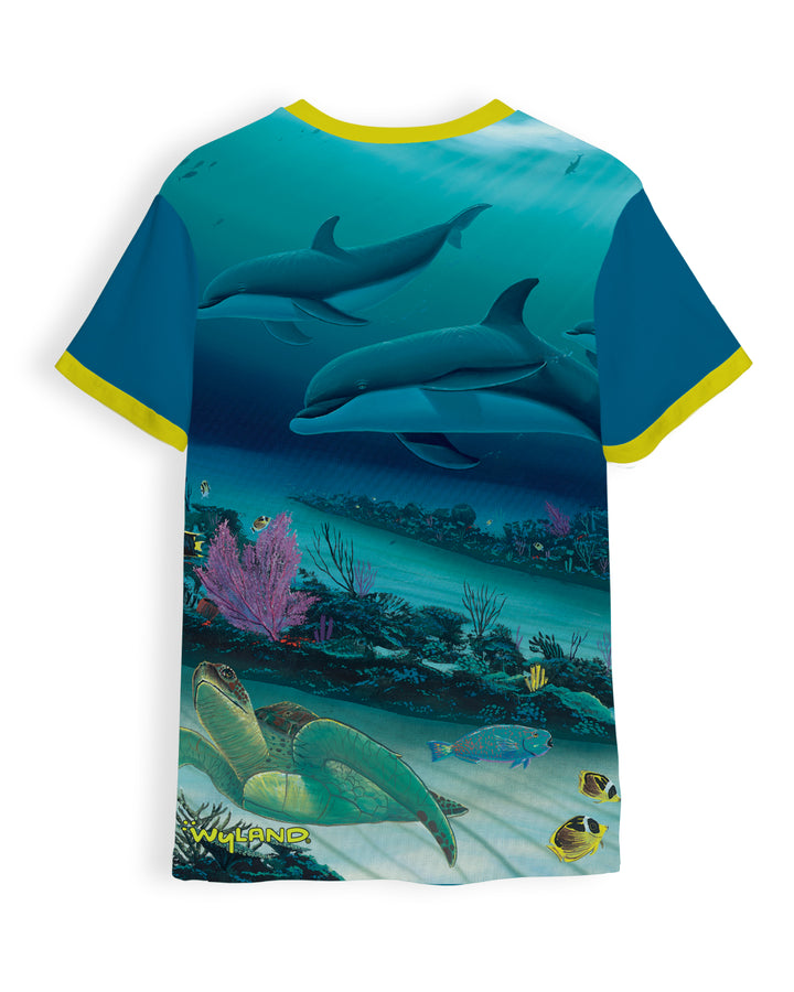 VOLAIR x WYLAND JERSEY