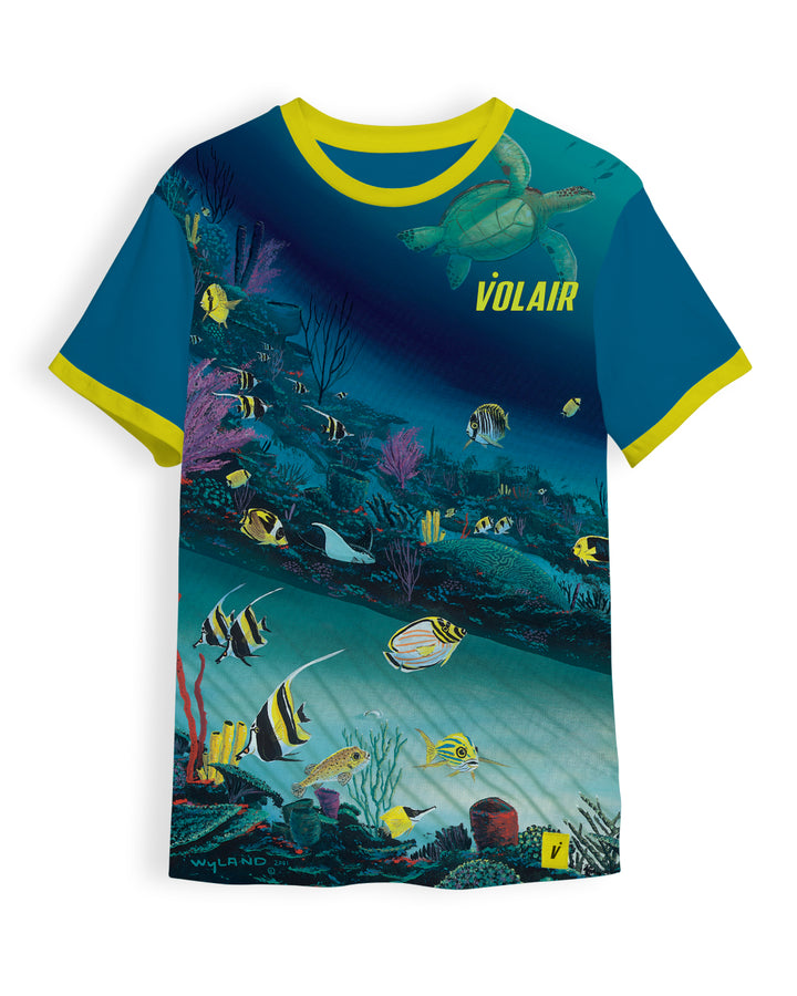 VOLAIR x WYLAND JERSEY