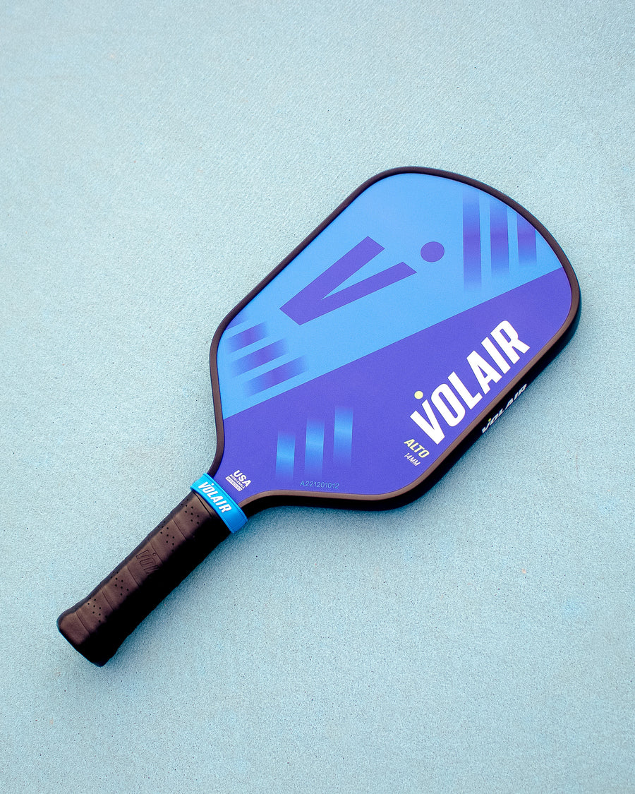 Top Rated Pickleball Paddles Volair Pickleball