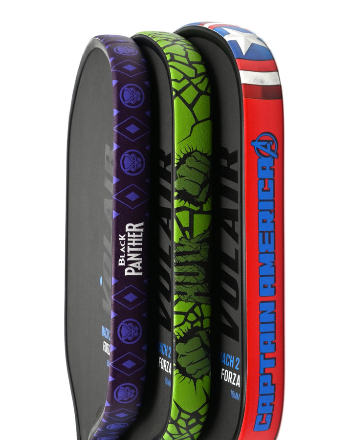 Edge Guard Tape 3-Pack: Avengers