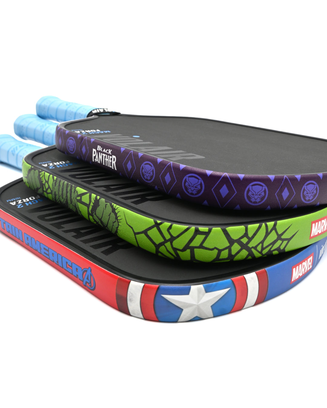 Edge Guard Tape 3-Pack: Avengers