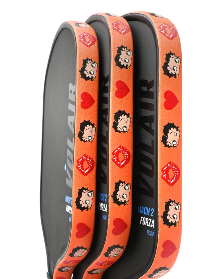 Edge Guard Tape 3-Pack: BETTY BOOP™