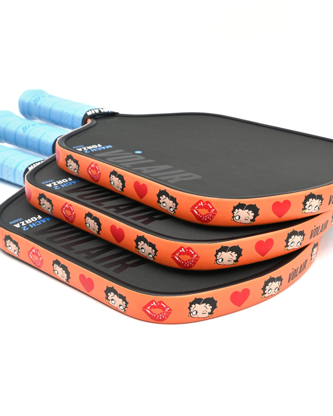 Edge Guard Tape 3-Pack: BETTY BOOP™