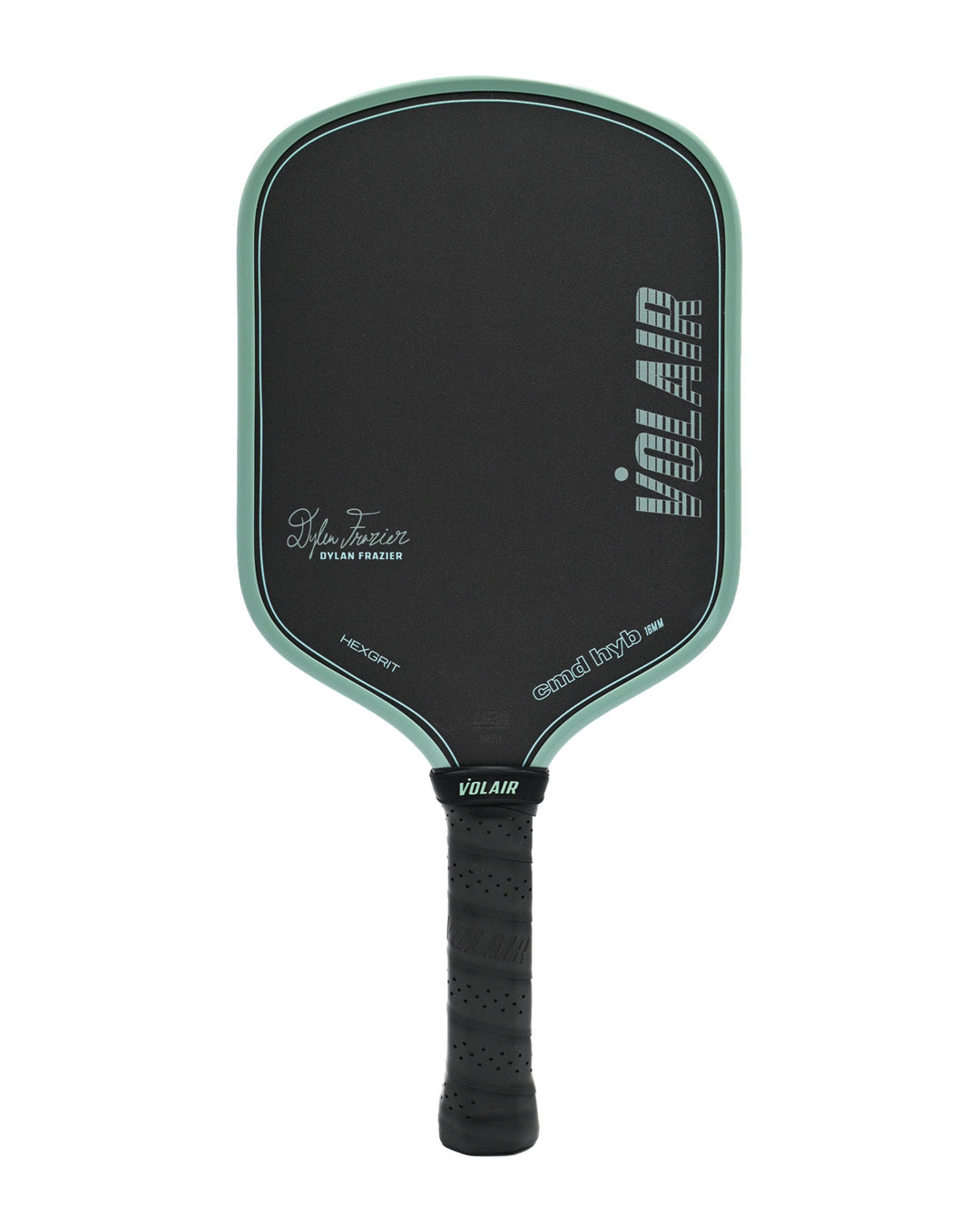 CMD HYB Pickleball Paddle 16mm — Dylan Frazier