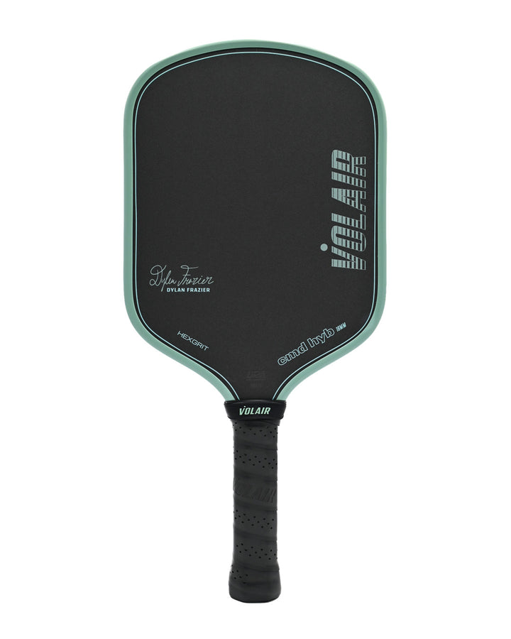 CMD HYB Pickleball Paddle 16mm — Dylan Frazier