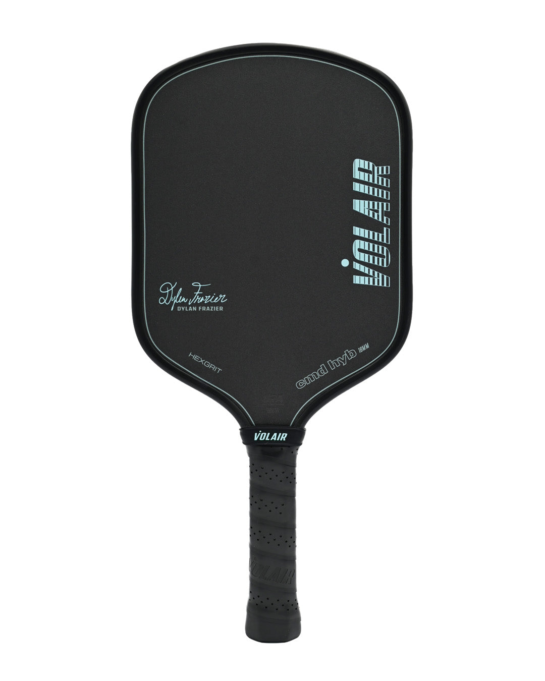 CMD HYB Pickleball Paddle 16mm — Dylan Frazier