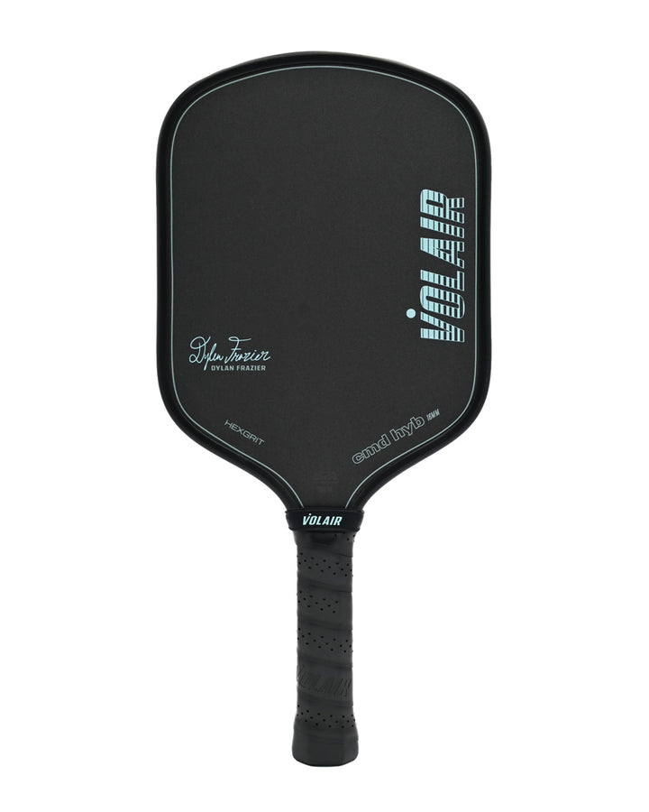CMD HYB Pickleball Paddle 16mm — Dylan Frazier