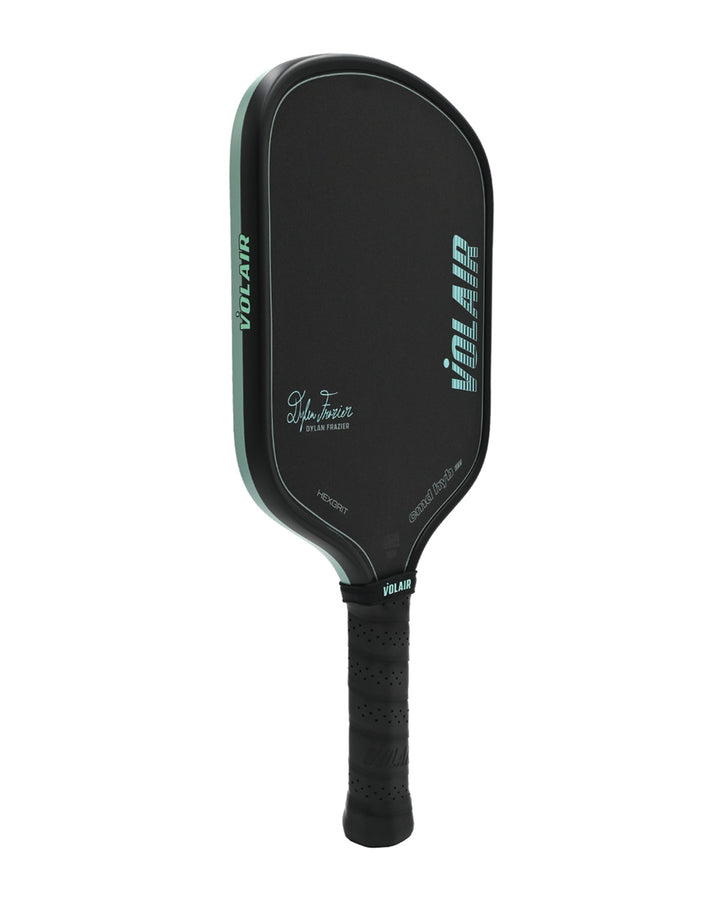 CMD HYB Pickleball Paddle 16mm — Dylan Frazier