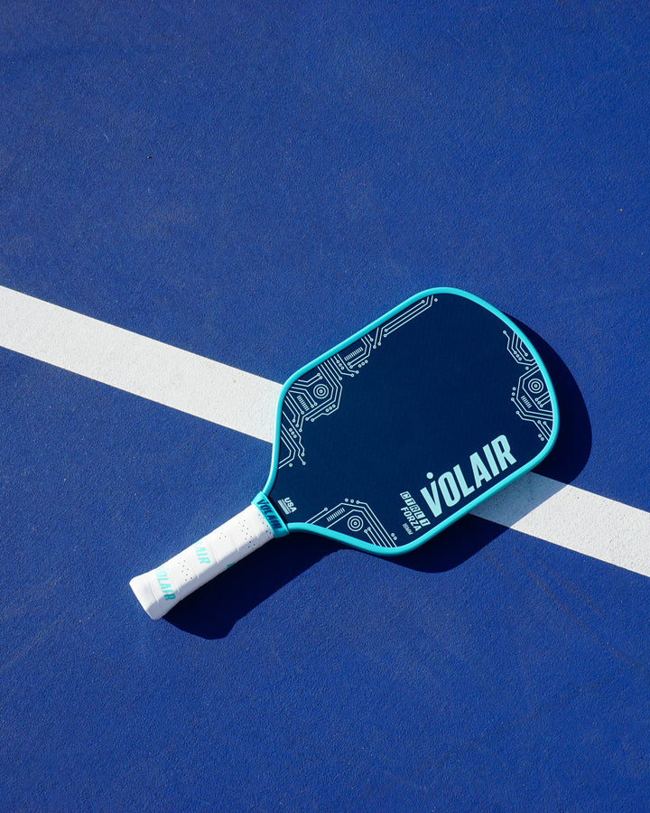 CTRL 1 16mm Forza Pickleball Paddle