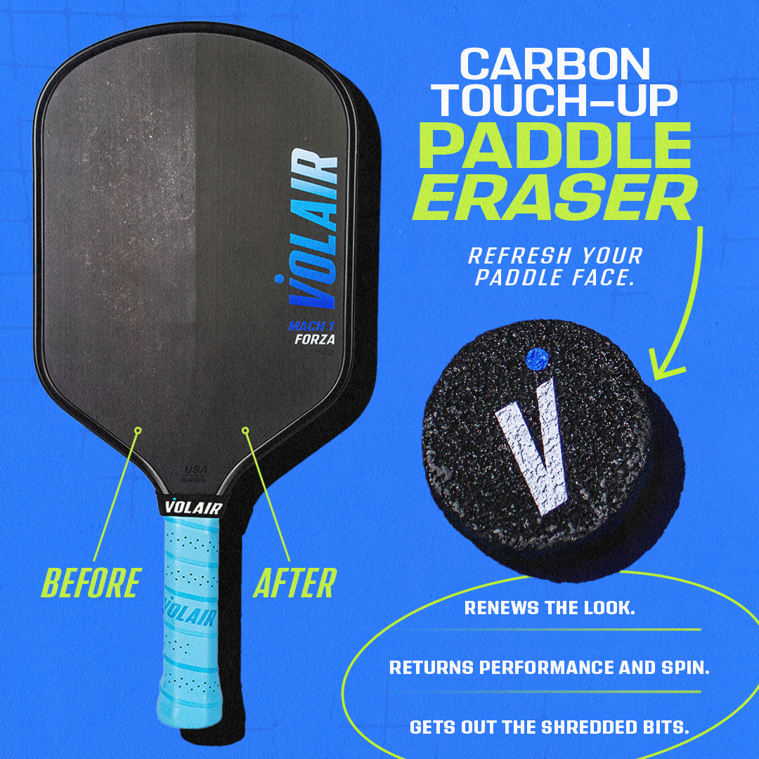 Carbon Touch-up Eraser