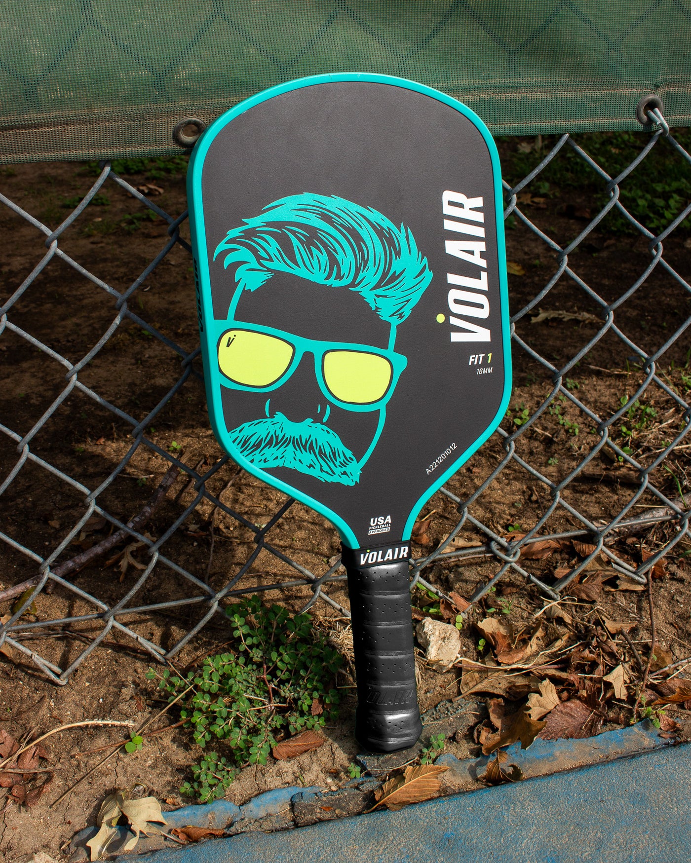 Fit 1 Limited Edition Paddle