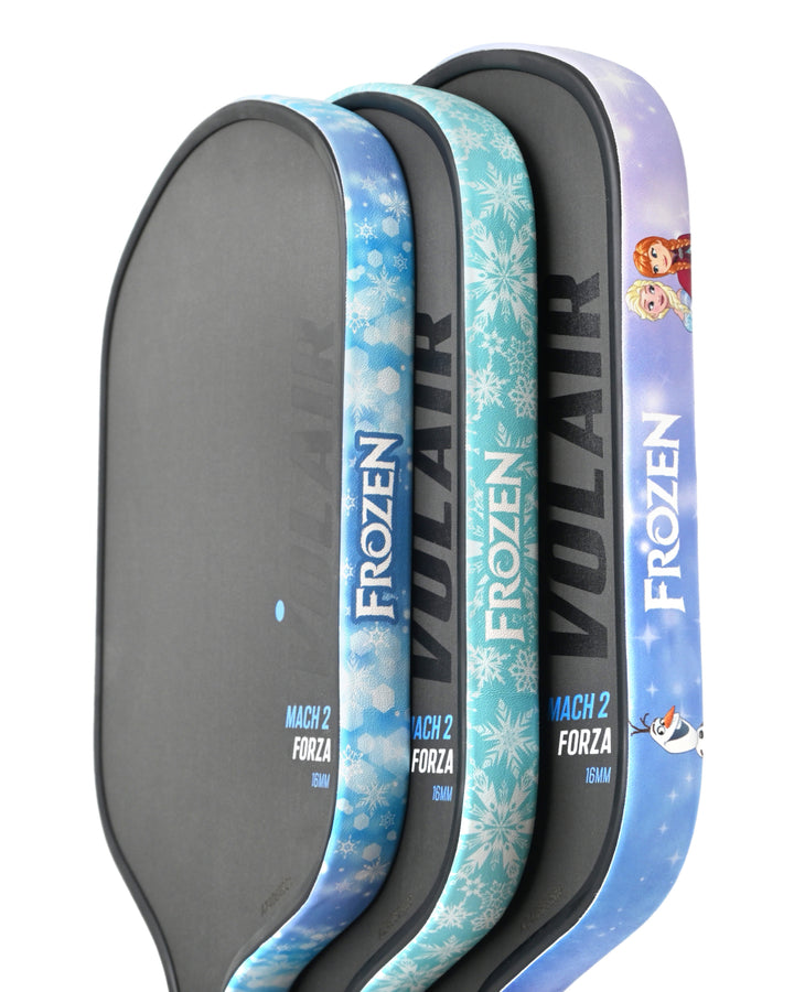 Edge Guard Tape 3-Pack: Disney Frozen