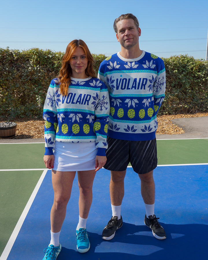 Volair Holiday Sweater