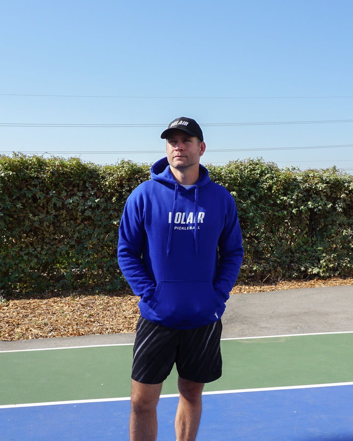 Volair Pickleball Hoodie